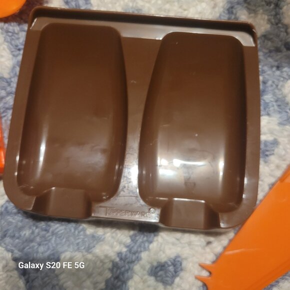 Tupperware 8 pieces - Picture 3 of 9